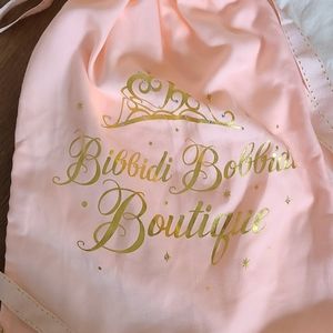 Bibbidi bobbidi boutique wdw